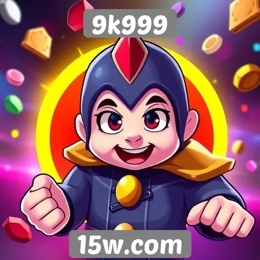 Análise da oferta de jogos no site 9k999