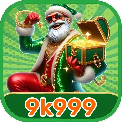 9k999: A Revolução dos Jogos Confiáveis na Internet