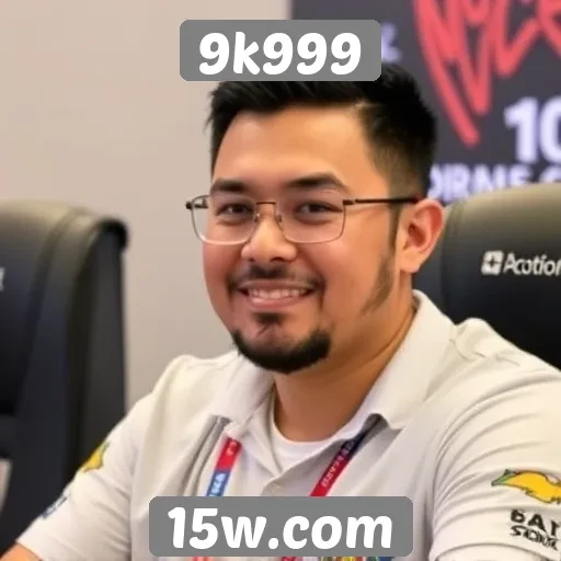 História e evolução do 9k999 no mercado de jogos