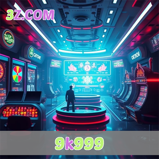 Experiência de Login Inovadora no 9k999 Para Gamers Brasileiros
