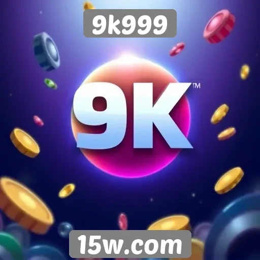 Exploração dos jogos mais populares do site 9k999