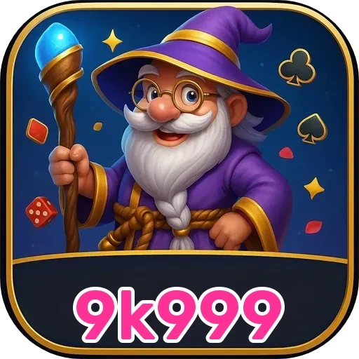 9k999: Diversão e Prêmios em Cada Giro das Caça-Níqueis!