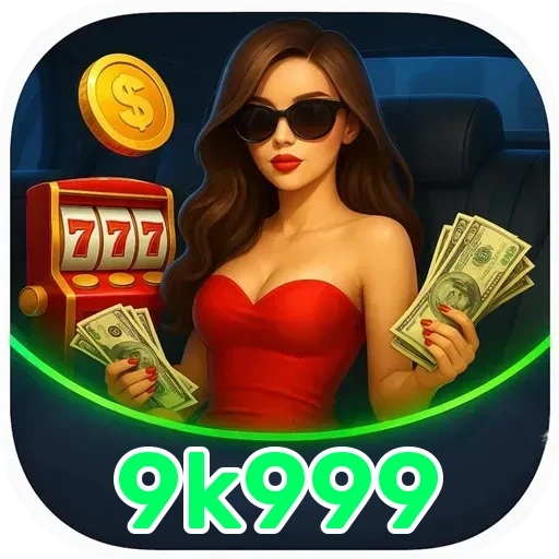 9k999 VIP: Descubra Vantagens Imperdíveis para Jogadores Exclusivos